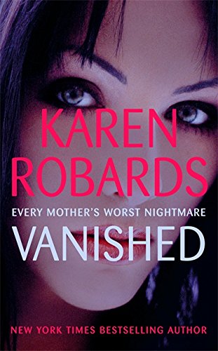 vanished