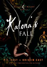 kalona's fall