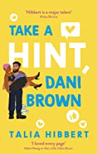 take a hint  dani brown  a novel  the brown sisters book 2 