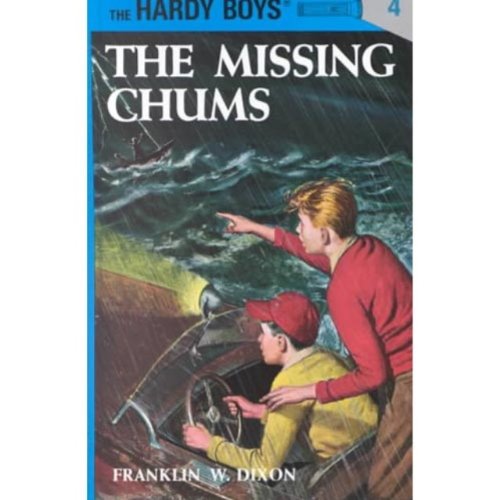 the missing chums