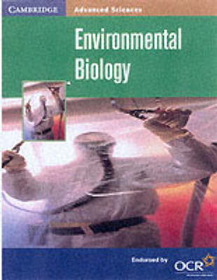 environmental biology