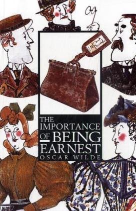 the importance of being earnest - 11/as-al
