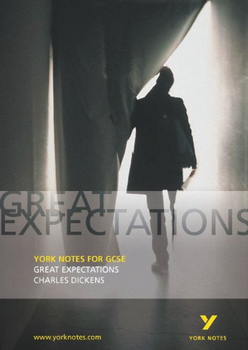 york notes: great expectations