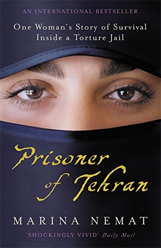 prisoner of tehran