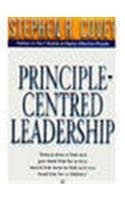 principle-centred leadership