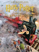 harry potter and the sorcerer s stone  illustrated  kindle in motion   the illustrated edition  illustrated harry potter book 1 