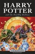 harry potter & the deathly hallows