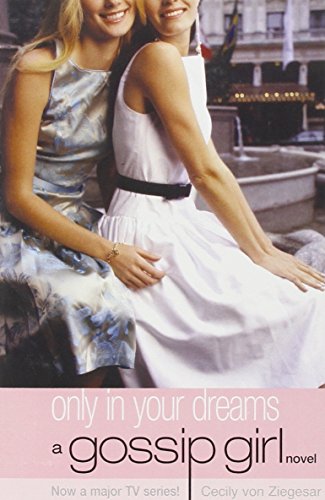 only in your dreams