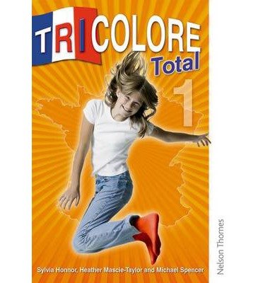 tricolore total 1