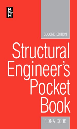 structural engineers pocket book  2/ed