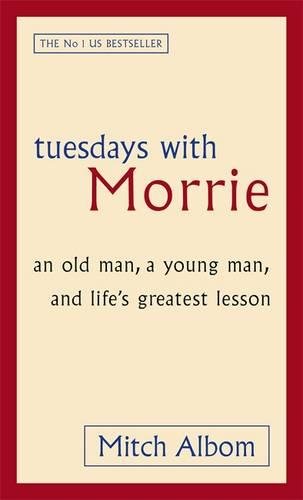 tuesdays with morrie