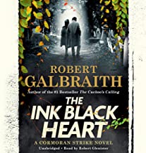the ink black heart