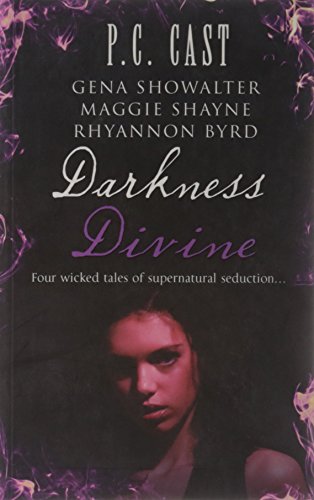 darkness divine