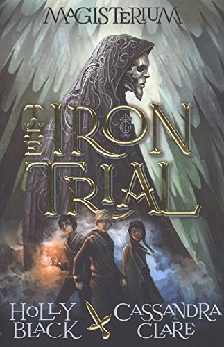 the iron trial 