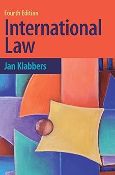 international law 4th ed