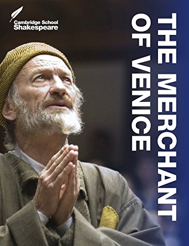 the merchant of venice 