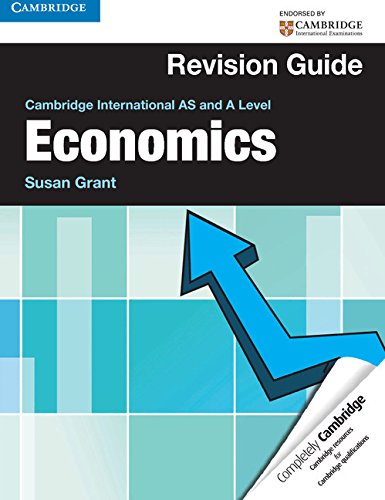 cambridge intl as & a level economics rev.guide