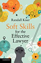 soft skills for the effective lawyer