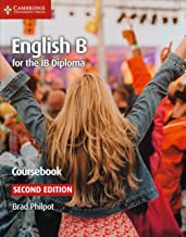 english b for the ib diploma crbk 2/ed