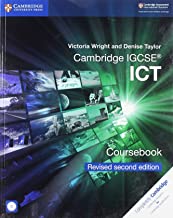 cambridge ict mixed media 2nd edtion