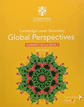 cambridge lower secondary global perspectives stage 7