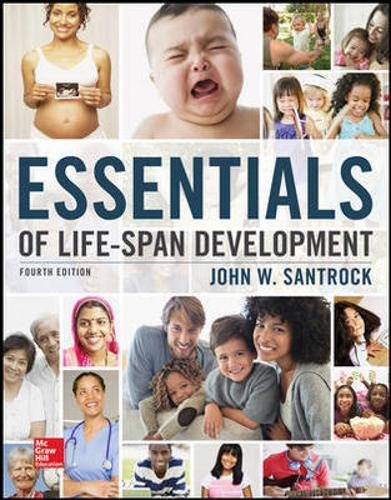 essentials of life-span development 4/ed