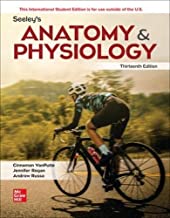 seeley's anatomy and physiology 13/ed