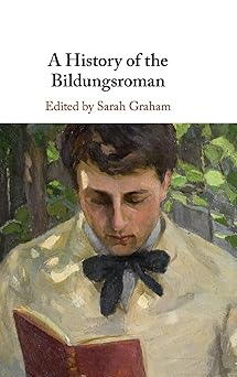 a history of the bildungsroman