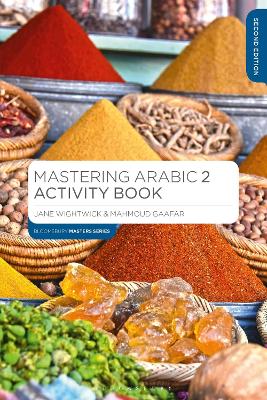 mastering arabic 2 activity bk