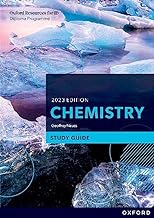 oxford resources for ib dip.chemistry ed 2023