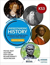 understanding history ks3