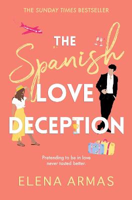 the spanish love deception