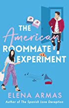 new the american roommate experiment  a novel
