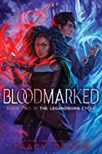 the legendborn cycle - bloodmarker