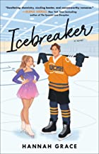 icebreaker  a novel