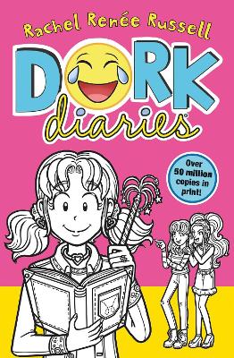 dork diaries: jokes, drama and bffs in the global hit series