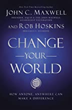 change your world