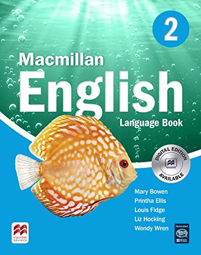 english language book 2