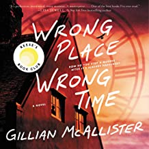 wrong place wrong time  a reese s book club pick