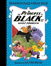 the princess in black & the giant problem