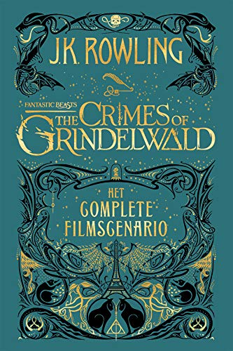 fantastic beasts - the crimes of grindelwald