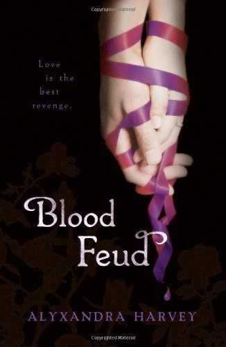 blood feud