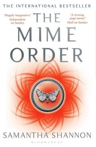 the mime order
