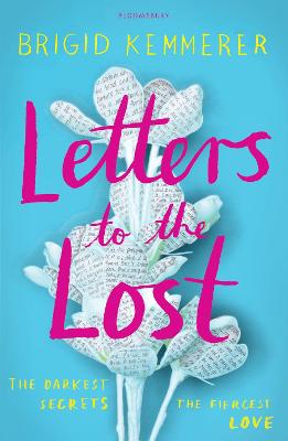 letters to the lost