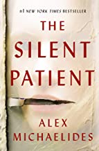 the silent patient  the record breaking  multimillion copy sunday times bestselling thriller and tiktok sensation