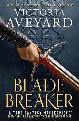 blade breaker