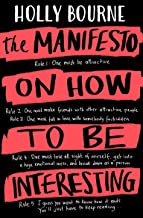 the manifesto on how to be interesting