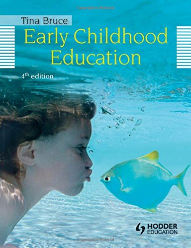 early childhood education  4/ed