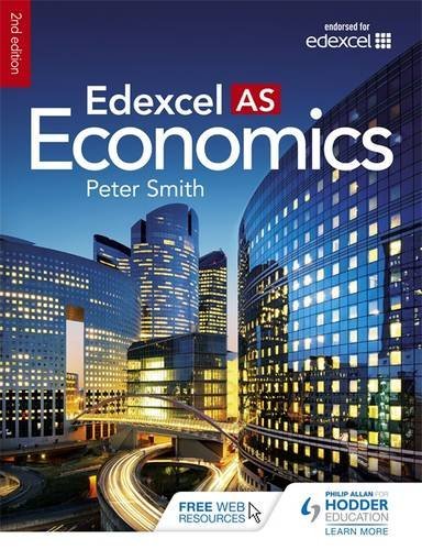 edexcel as economics 2/ed