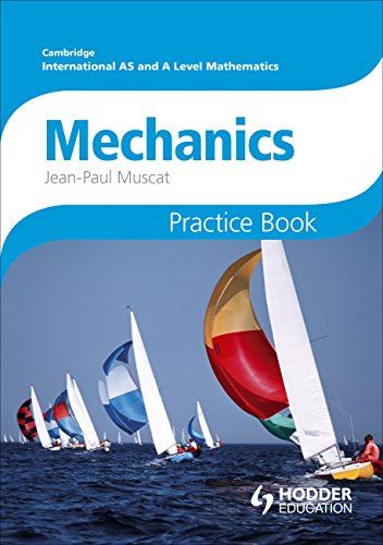 mechanics - practice book